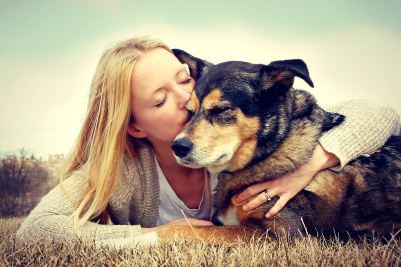 3 Ways How Your Love Is Killing Your Dog