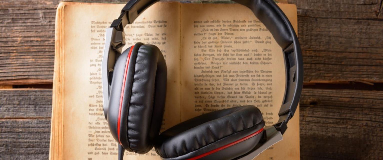 Top 7 Best Audiobooks Of This Year So Far 