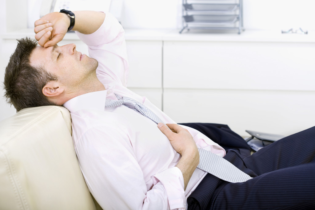 Too Much Of Fatigue Ruining Your Lifestyle?