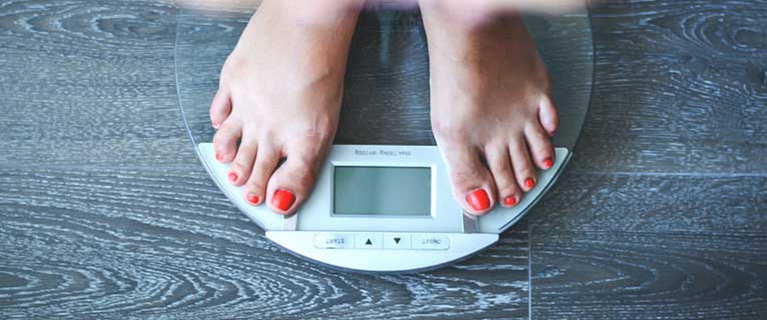 Unexpected Weight Loss Could Be a Serious Problem