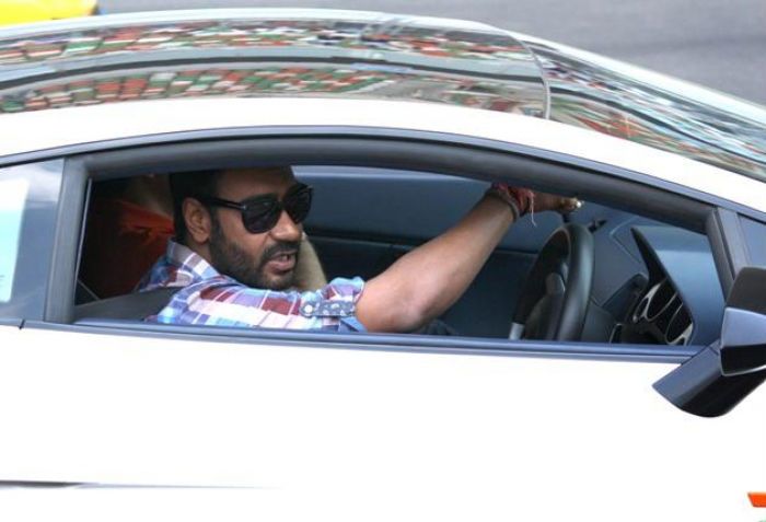 Bollywood celebrities and their obsession with luxury cars