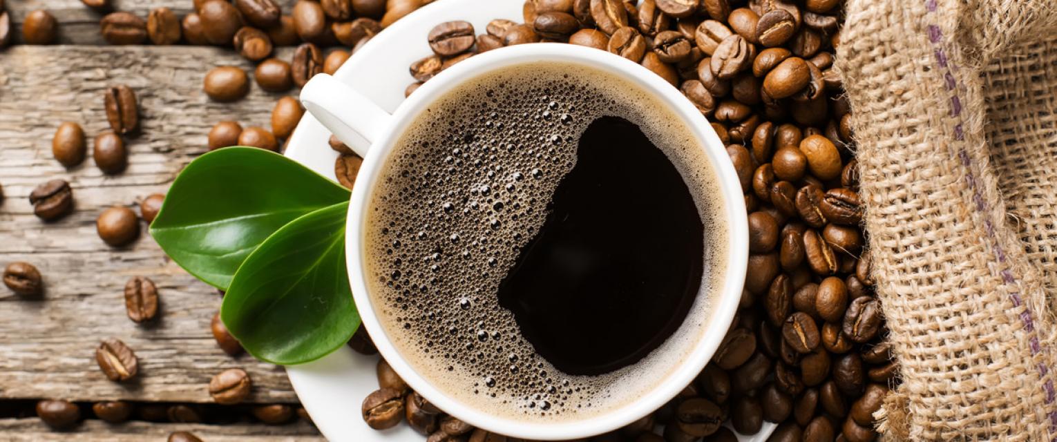 Benefits Of Caffeine