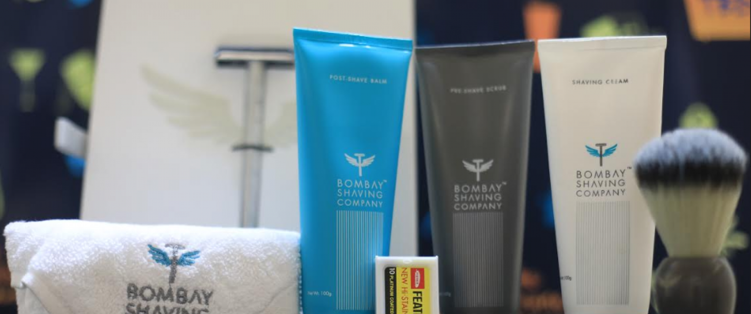Bombay Shaving Company’s Shaving Kit Review: For A Soothing & Smooth Shave