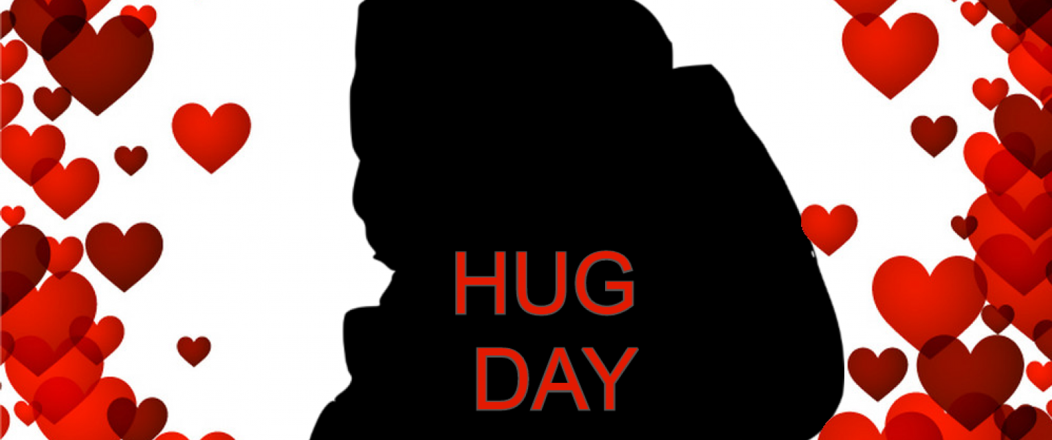 Hug Day: Here’s What These Hugs Mean