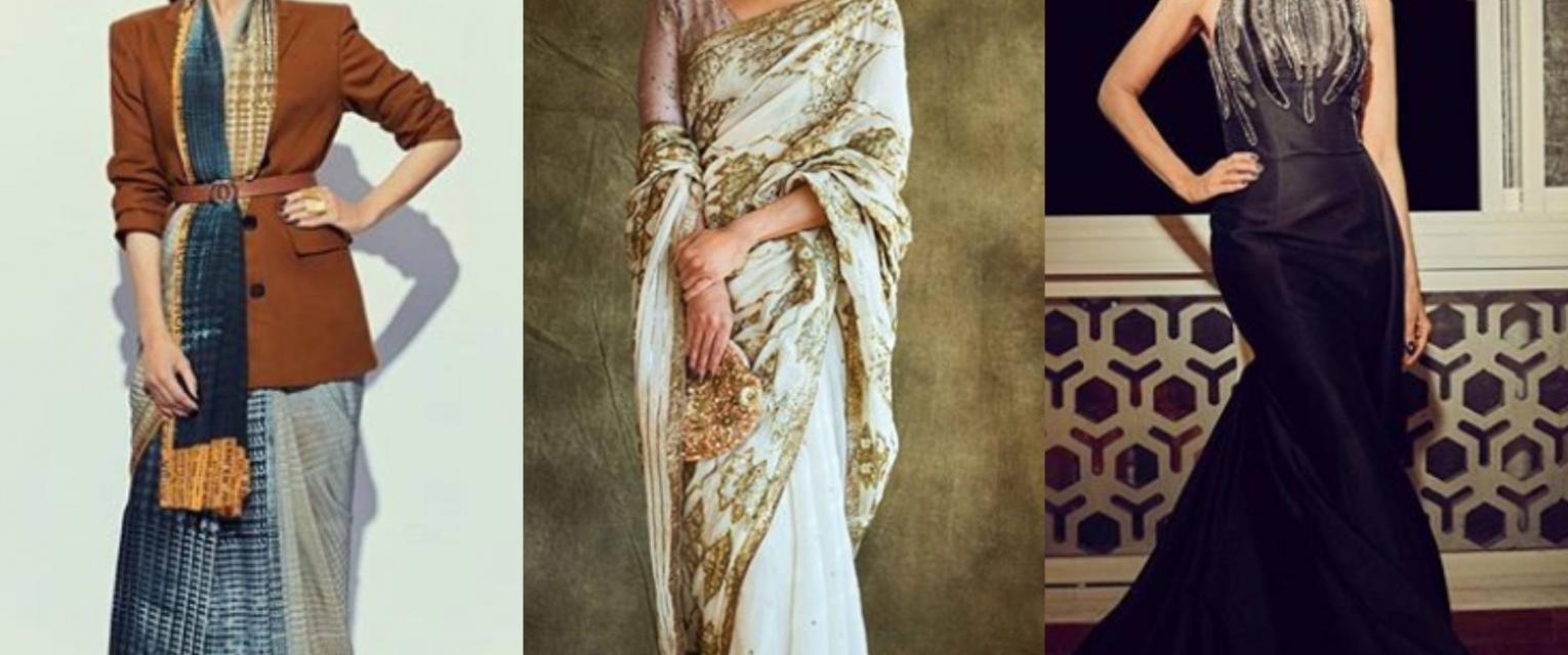 The Many Times Karisma Kapoor Won Our Hearts With Her Fashion Sense