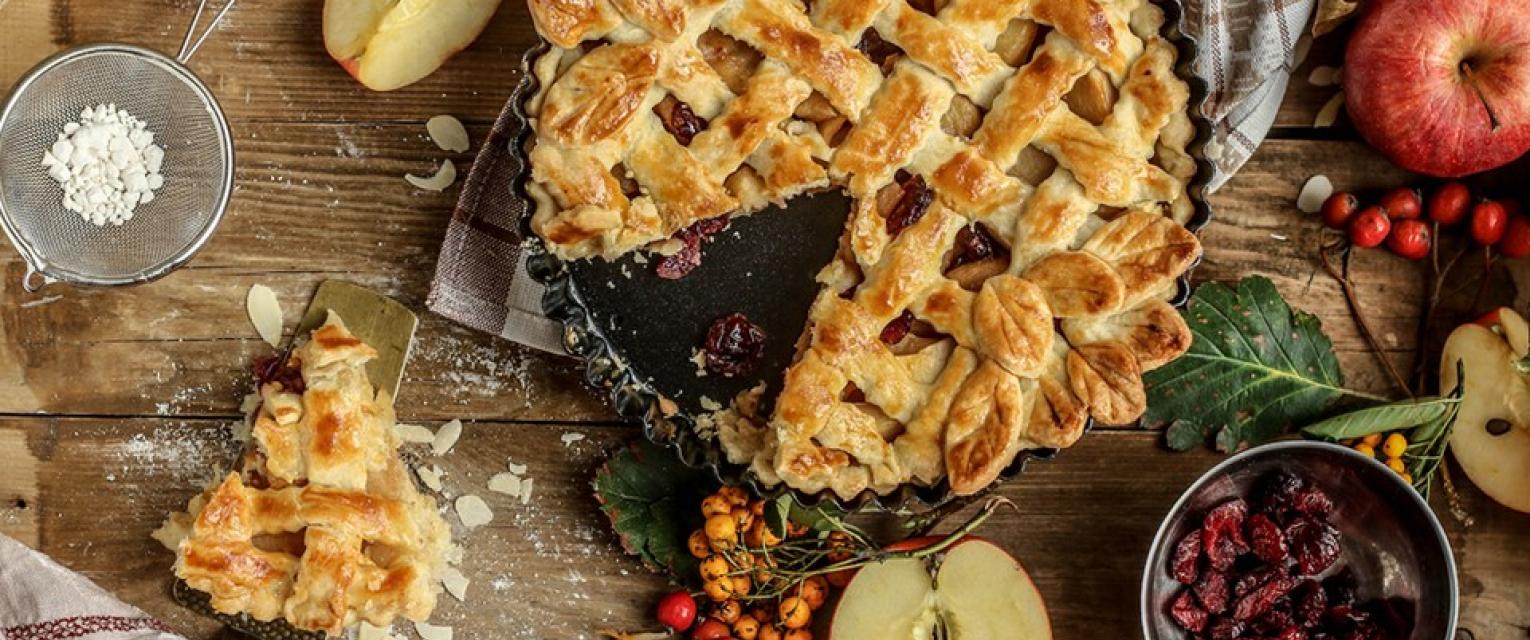 National Pie Day: Recipes That Are Easy To Bake