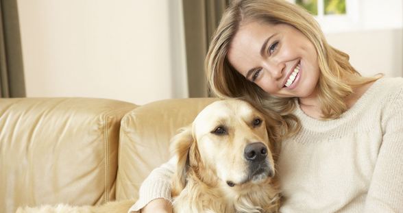 How A Pet Can Improve Your Overall Health