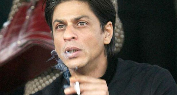 Bollywood superstars who are chain smokers