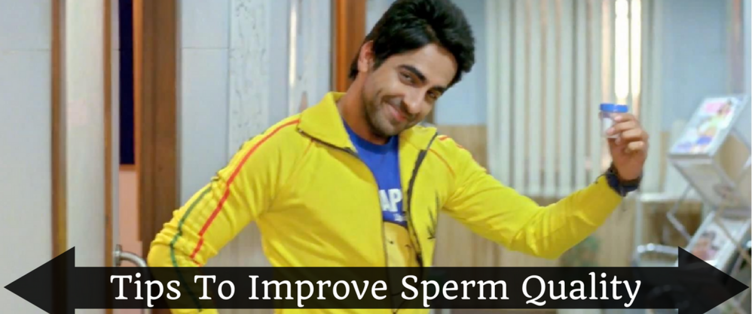 Tips To Improve Sperm Health For All Aspiring Daddies