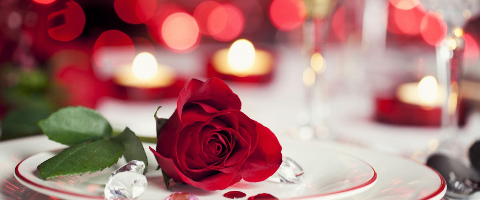 Special Full Course Recipes For Valentine’s Day Celebrations