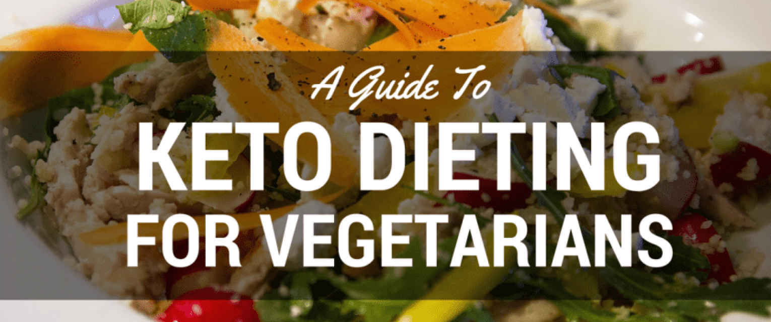 All About Vegetarian Keto Diet