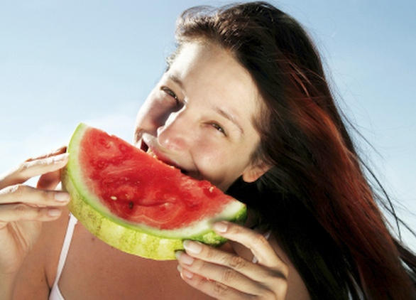 Foods that can cool you down this summer