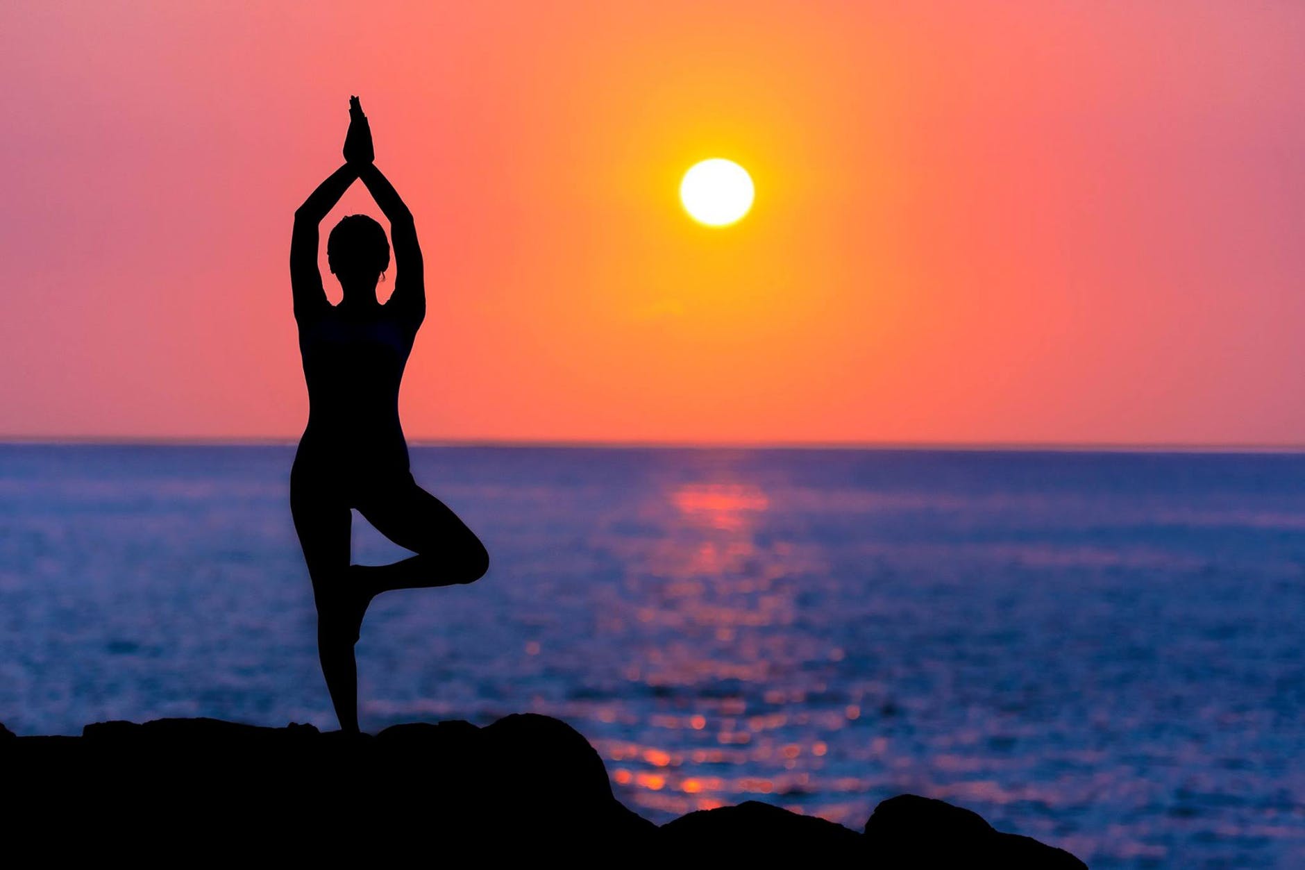 Why You Should Have The YOGA Way Of Lifestyle