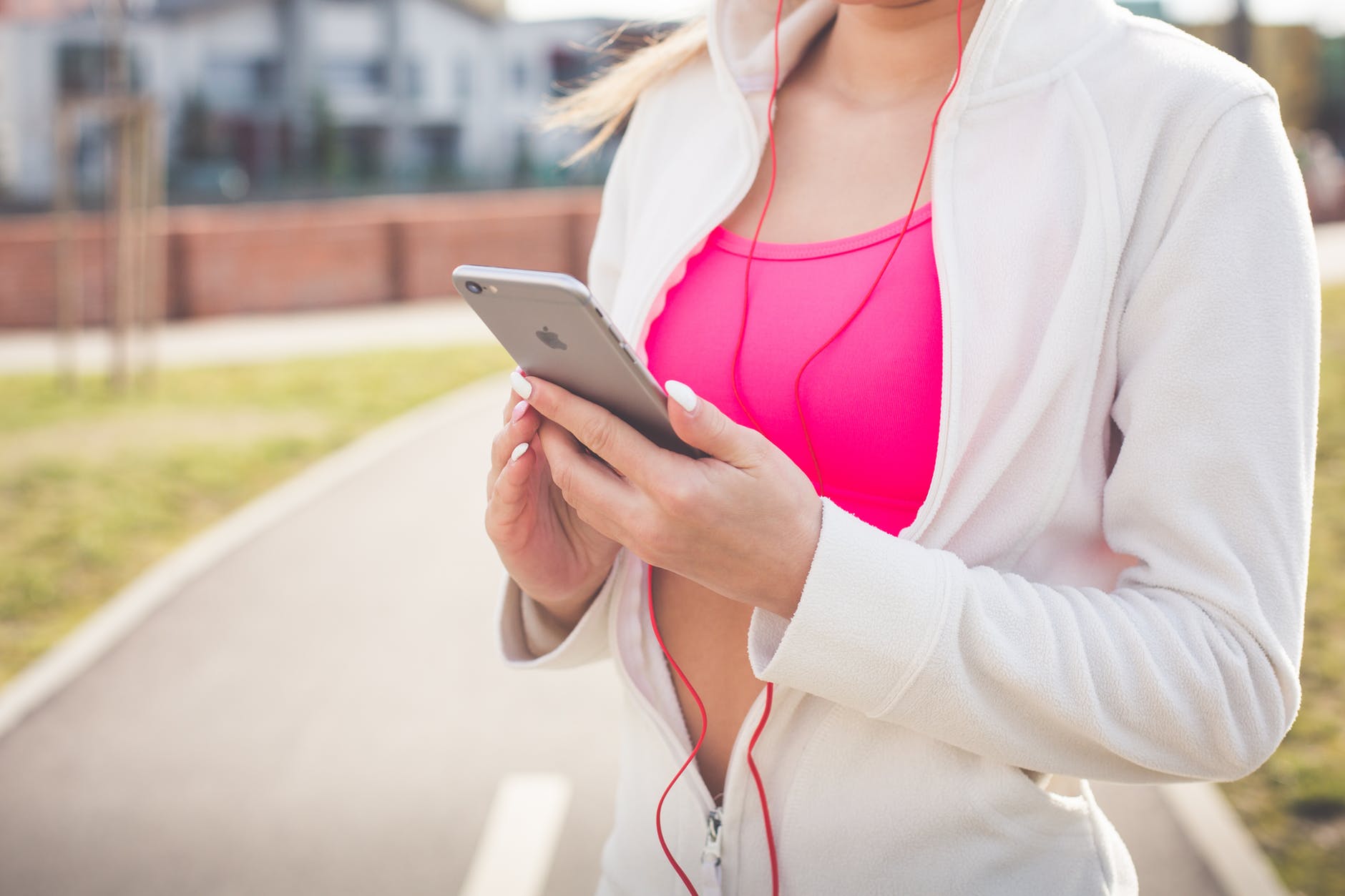 Apps that help you lose weight
