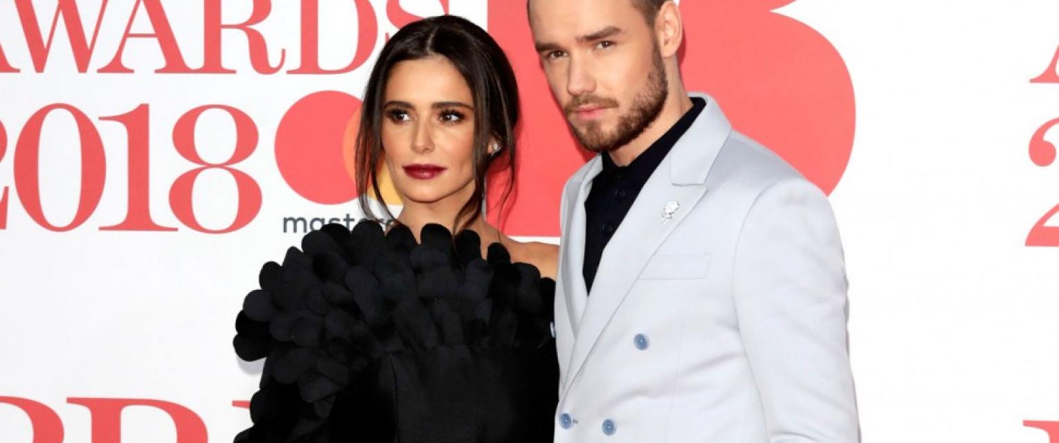 One Direction Star Liam Payne And Girlfriend Cheryl SPILT After Two Years Of Dating