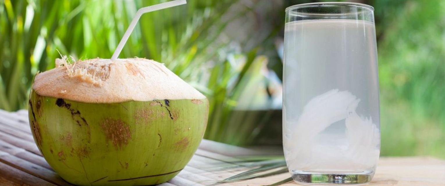 Recipes To Keep You Hydrated This Summer