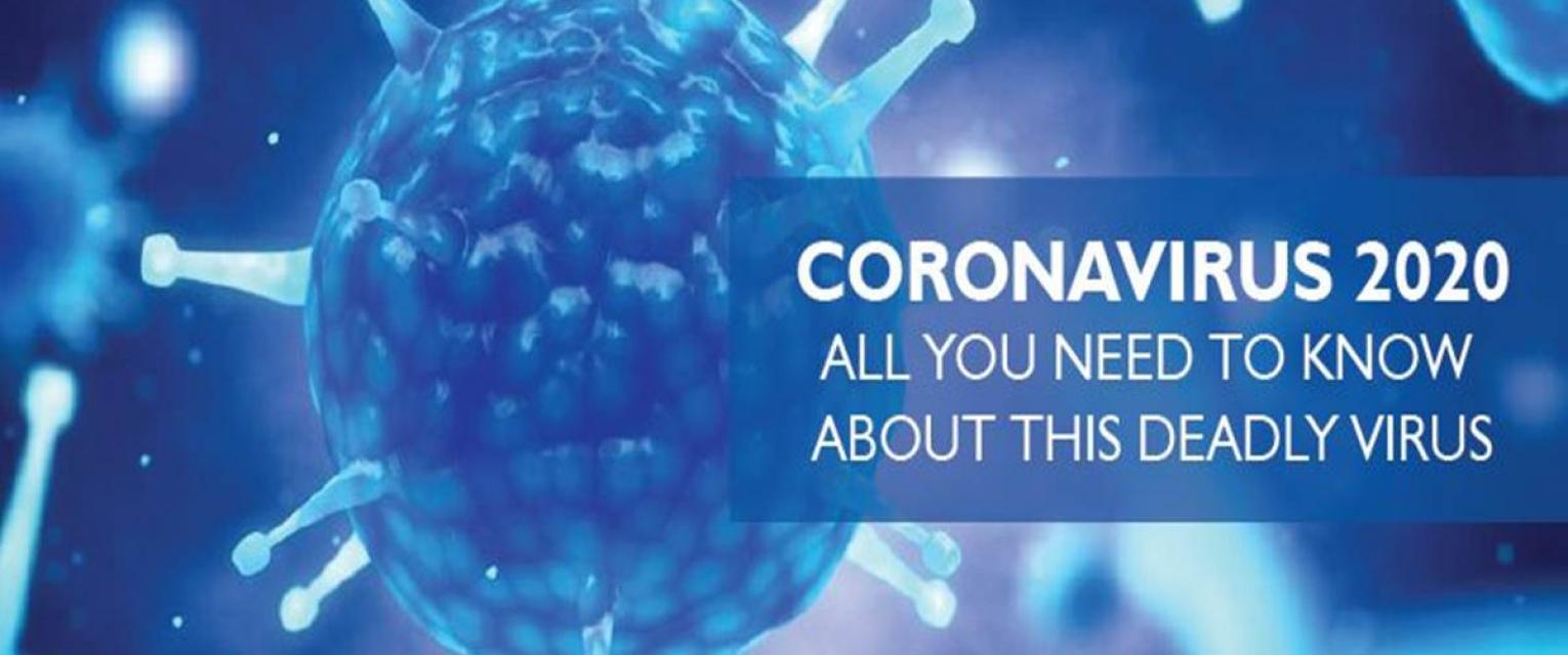 Here Are The Key Facts About Coronavirus Disease 2019 (COVID-19)