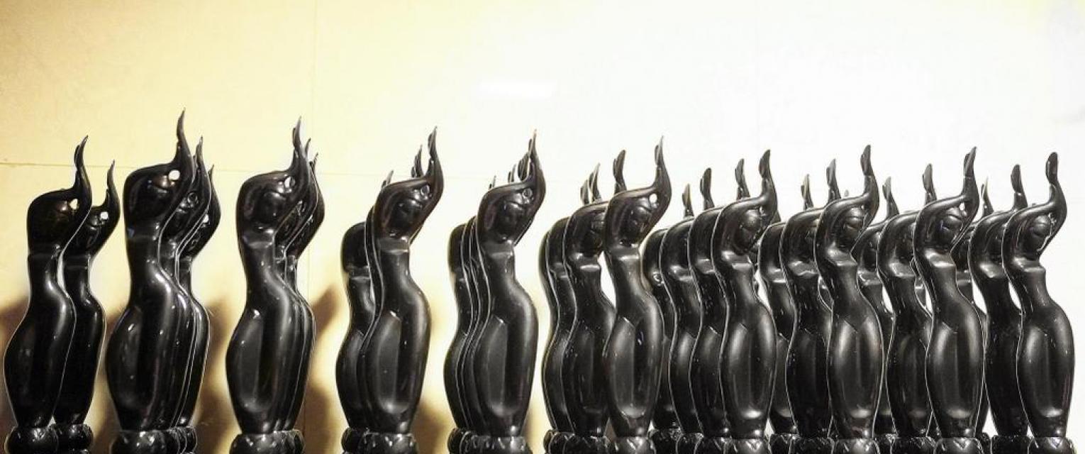 64th Filmfare Awards: Here’s Who Won What!