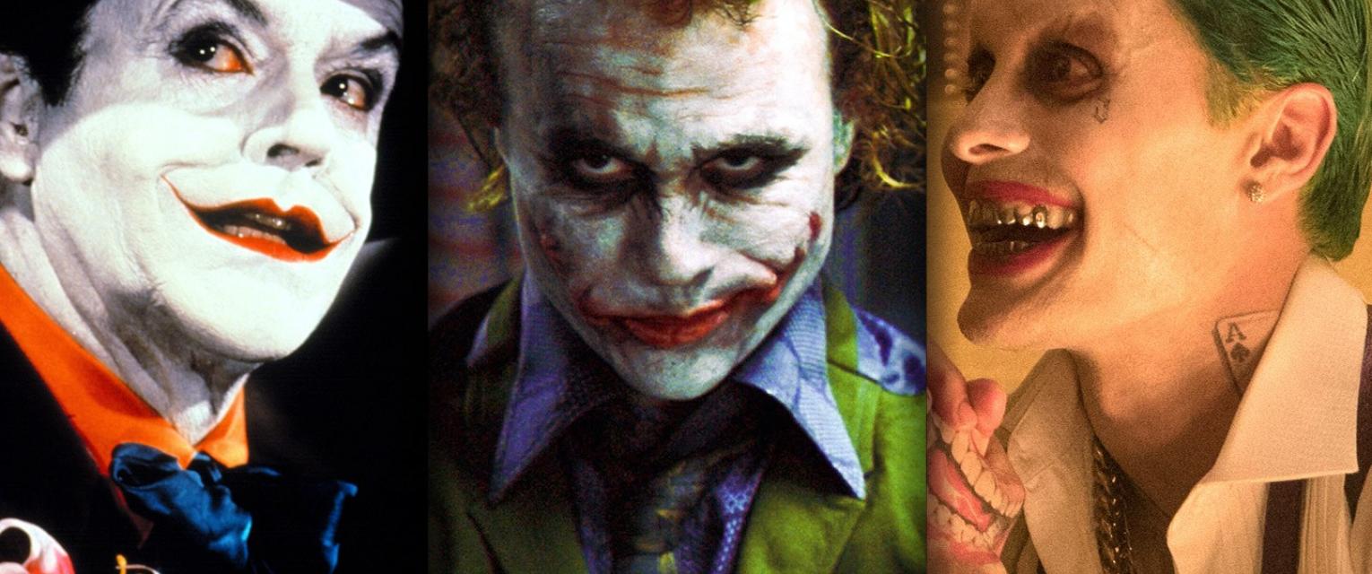 Who should be the next Joker?