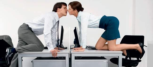 Dos and don’ts of office romance